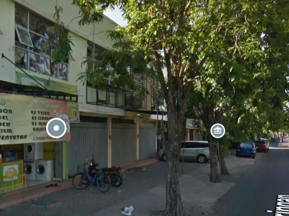 Jual Ruko Fortuna, Raya Kendalsari Selatan - Surabaya Timur