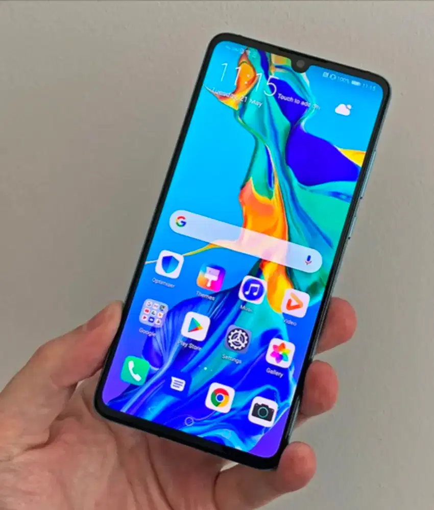huawei P30 lite 6/128