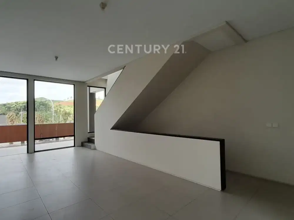 Ruko Stategis 3 Lantai Di Sasakirana Kota Baru Parahyangan