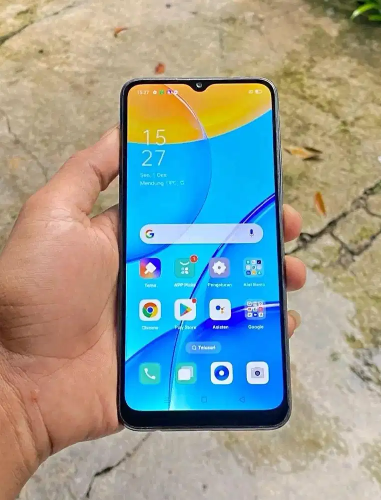 oppo a15 ram 8/256 no minus hp casan