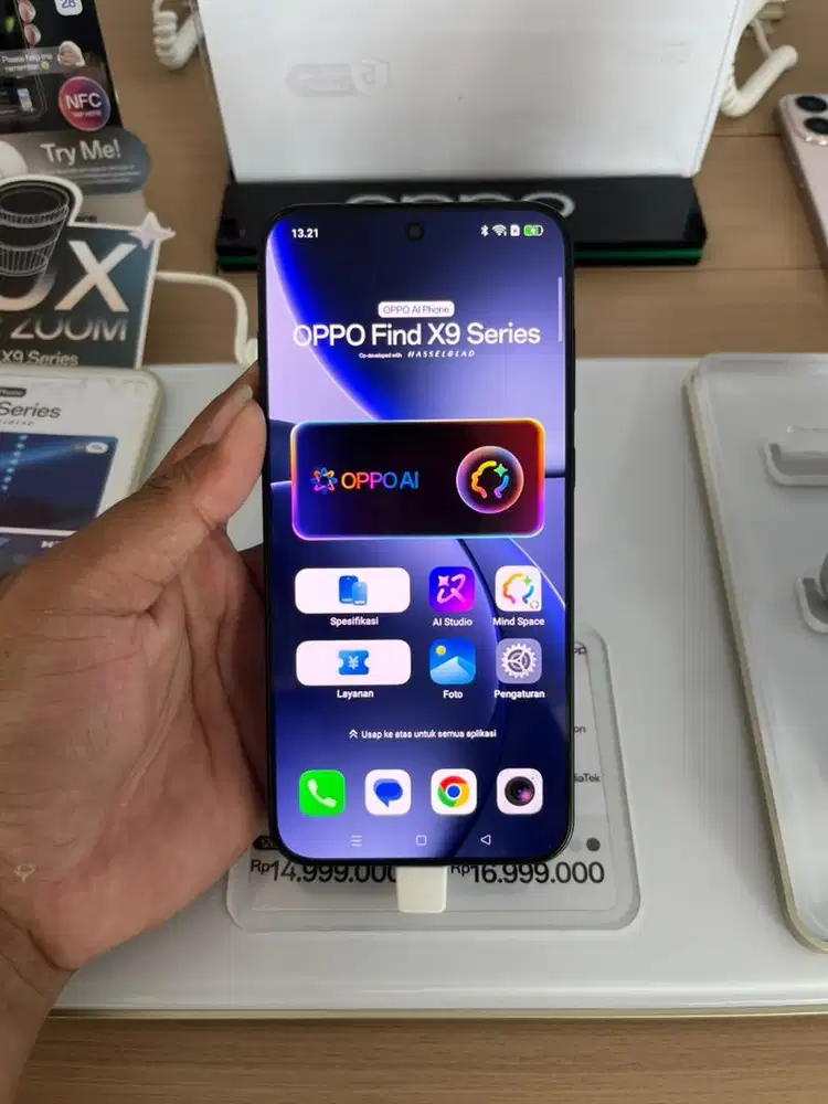 iphone & android ada cashh//kredit bia bangett