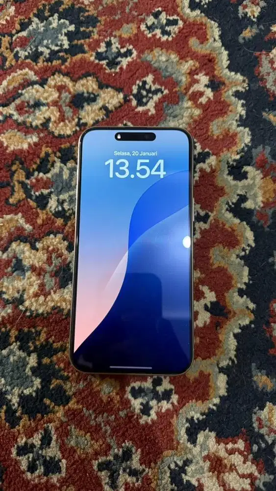 IPHONE 15 PRO MAX 512GB