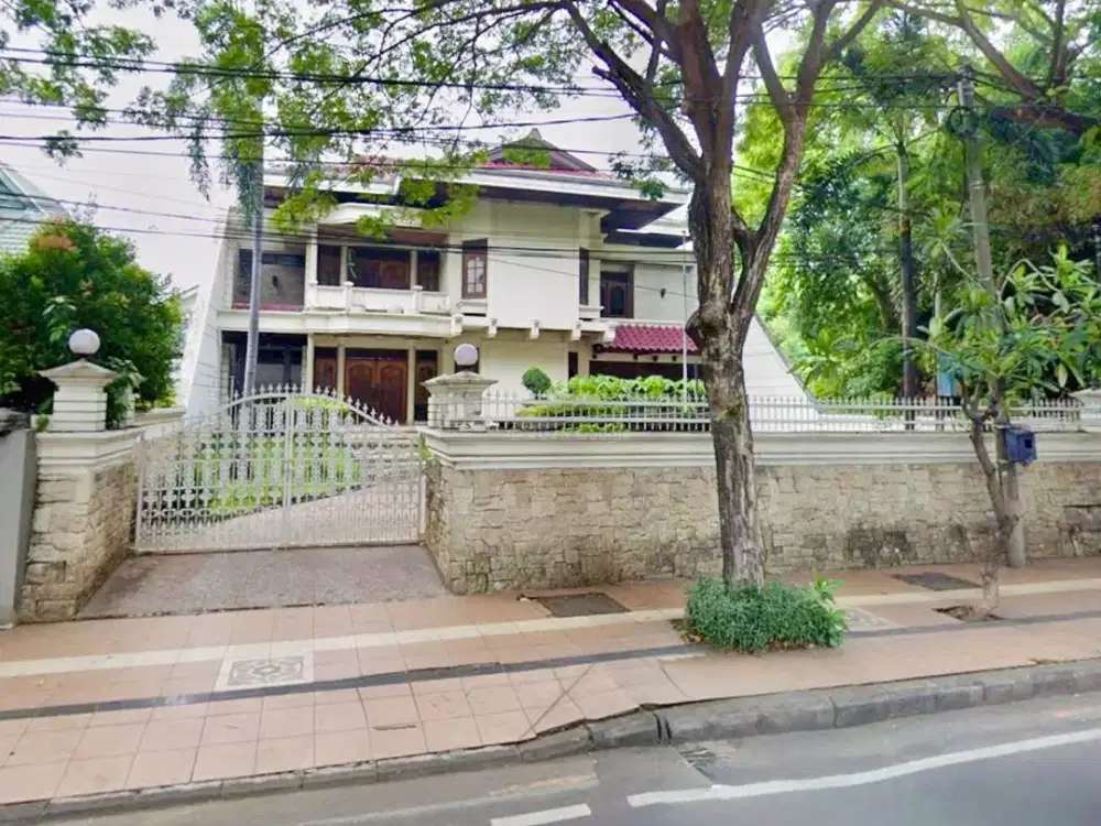 Termurah Bangunan Komersial Raya Darmo Surabaya Pusat Embong Malang