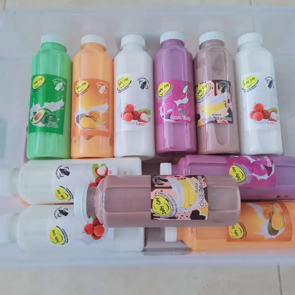 Usaha No Ribet, No drama Tapi Cuaan