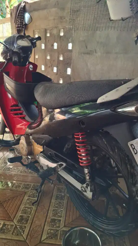 DIJUAL CEPAT BU  (Butuh Uang). NEGO TIPIS