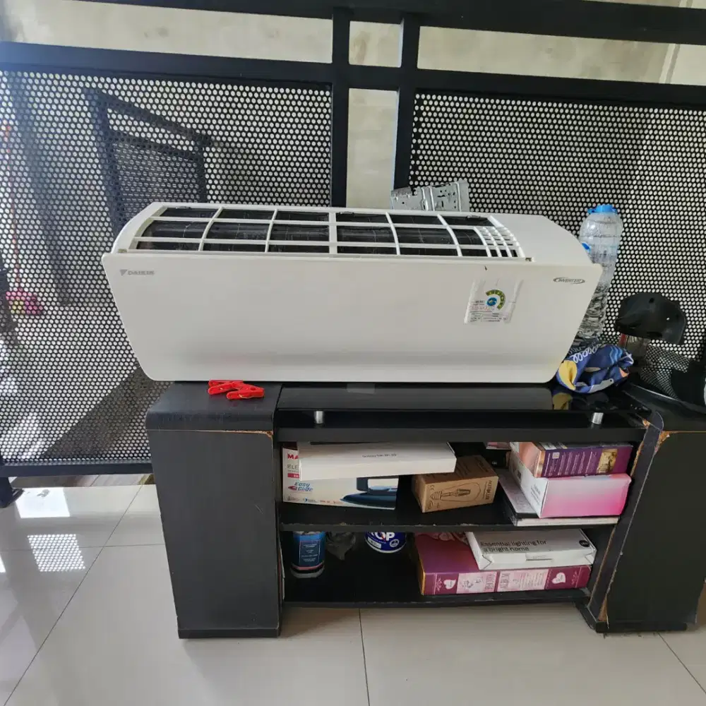 Ac Daikin 1pk bekas