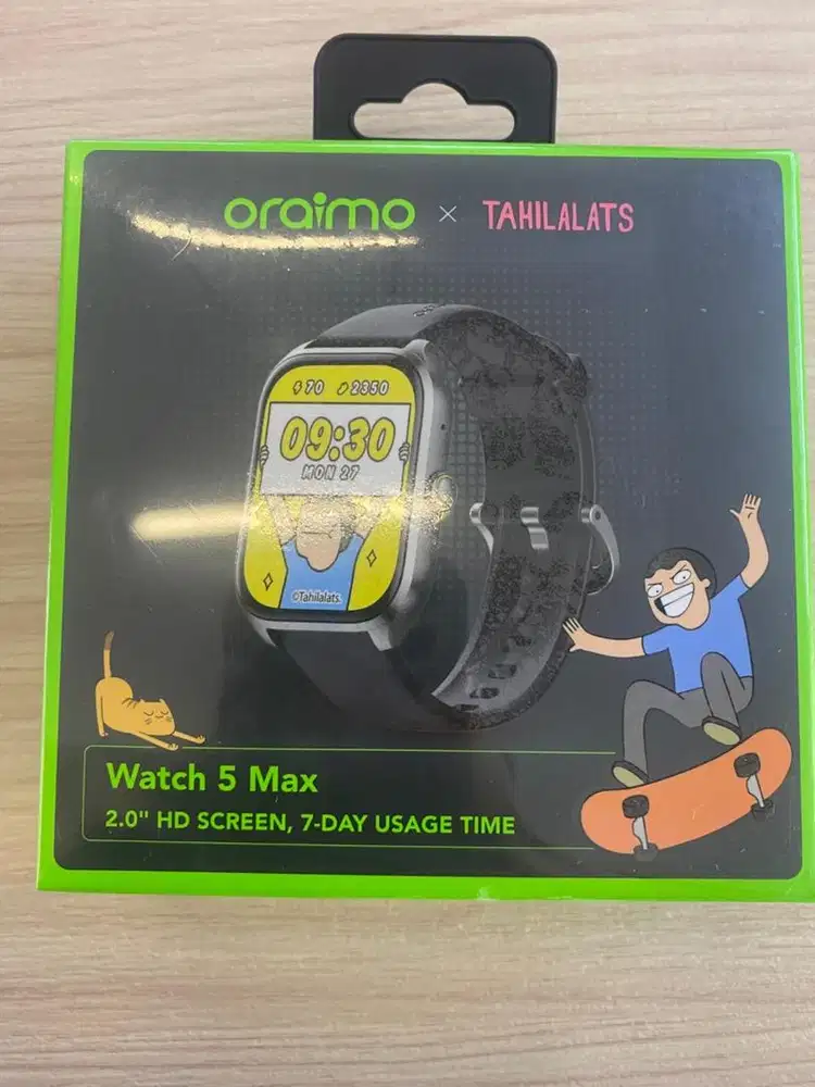 oraimo osw 804 tahilalats