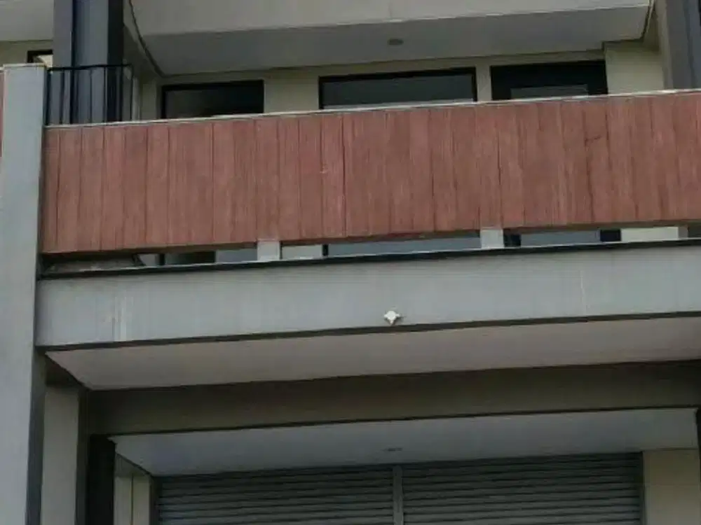 Ruko Strategis Di Sasakirana Kota Baru Parahyangan