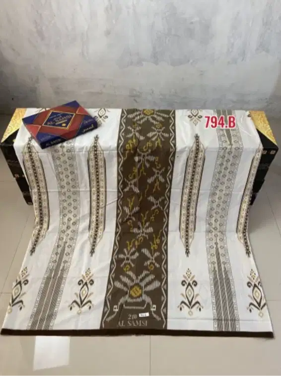 Sarung Al Samsi Signature