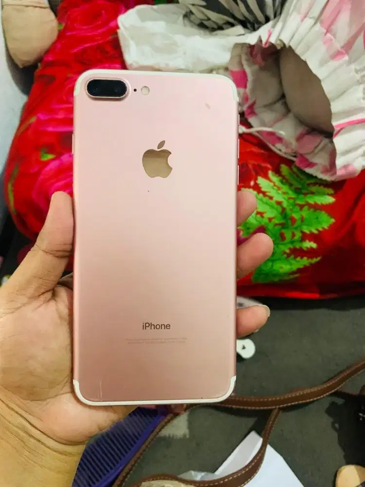 Iphone 7plus (32gb)