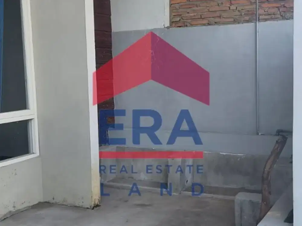 Disewakan Rumah di Jalan Green Sukun