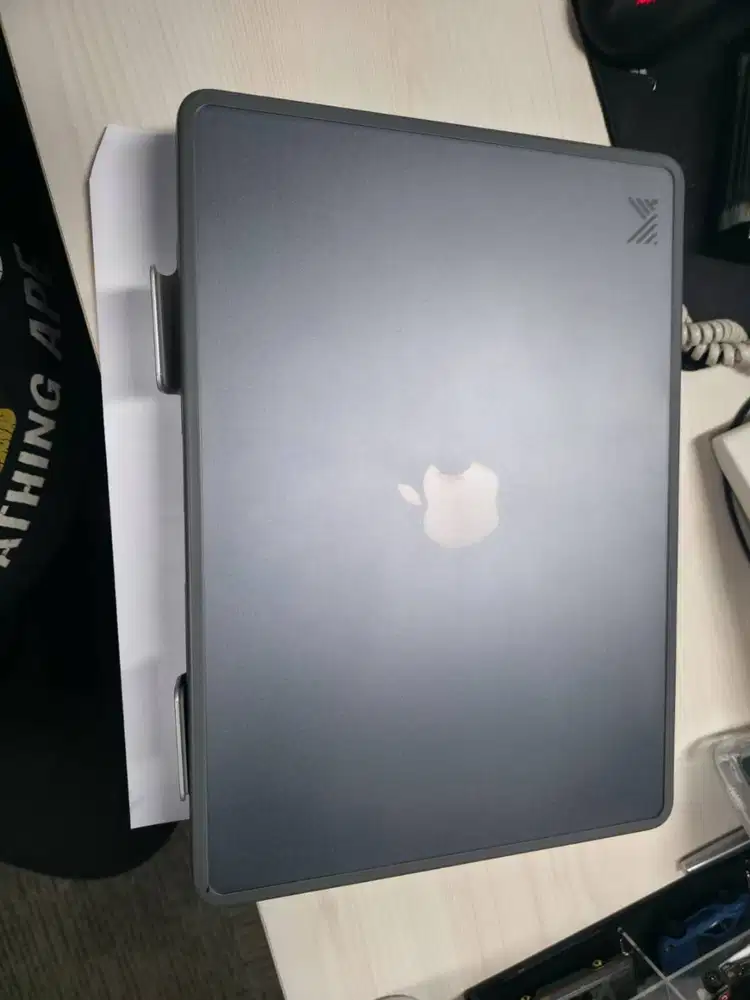Macbook Air M2 Midnight Blue 16 gb
