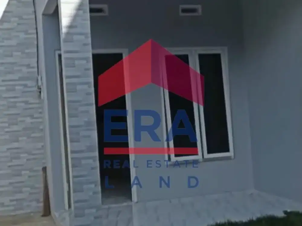 Dijual Rumah di Sumber Kradenan Malang