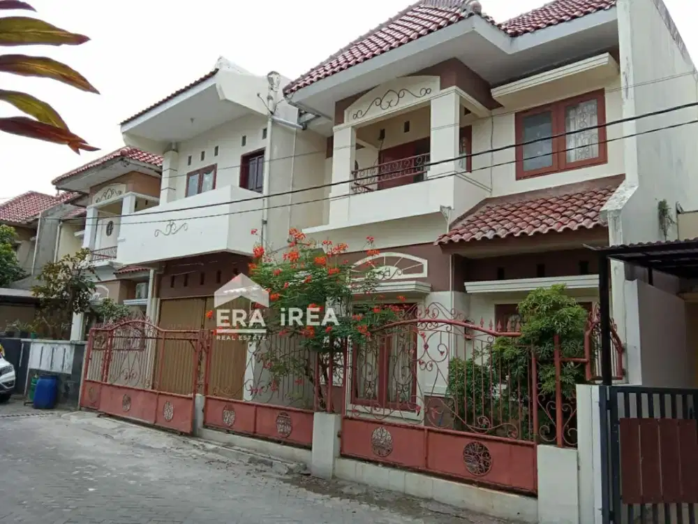 RUMAH DISEWAKAN DI JOGJA DEKAT MONUMEN JOGJA KEMBALI