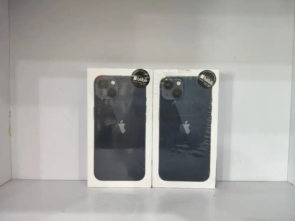 IPHONE 13 128 GB NEW