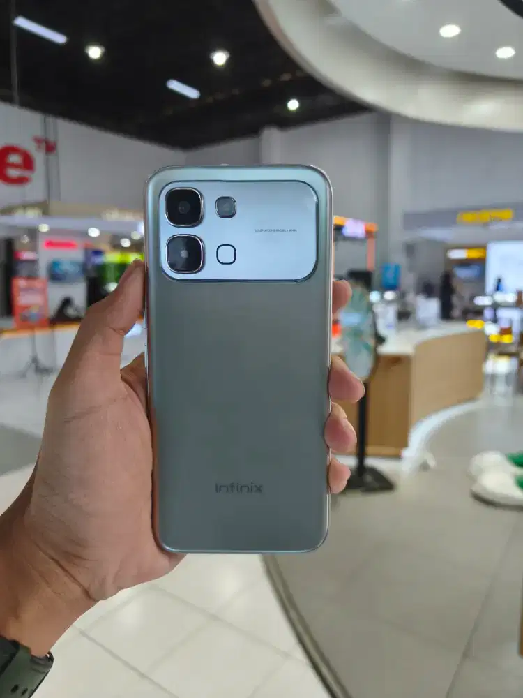 INFINIX NOTE EDGE 5G+ 8/256