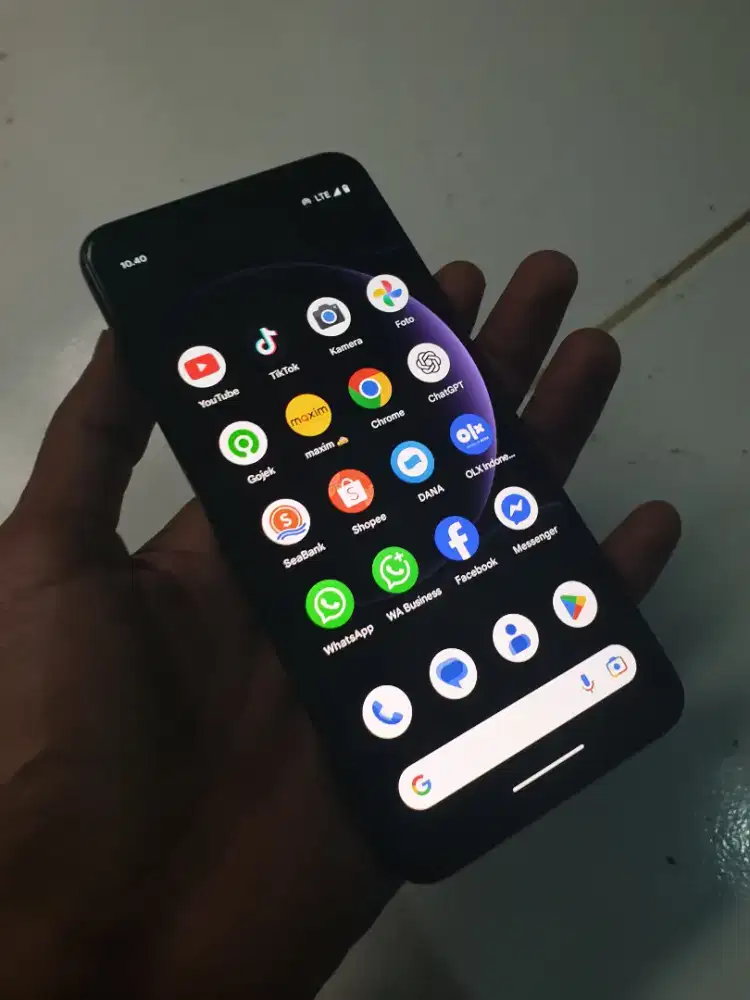 Google Pixel 4 XL 6/128GB All Sim