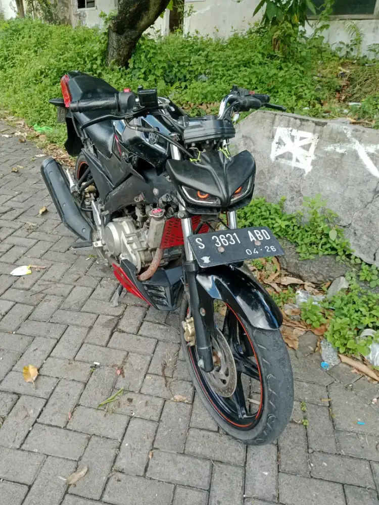 Vixsen 2016 S  bojonegoro