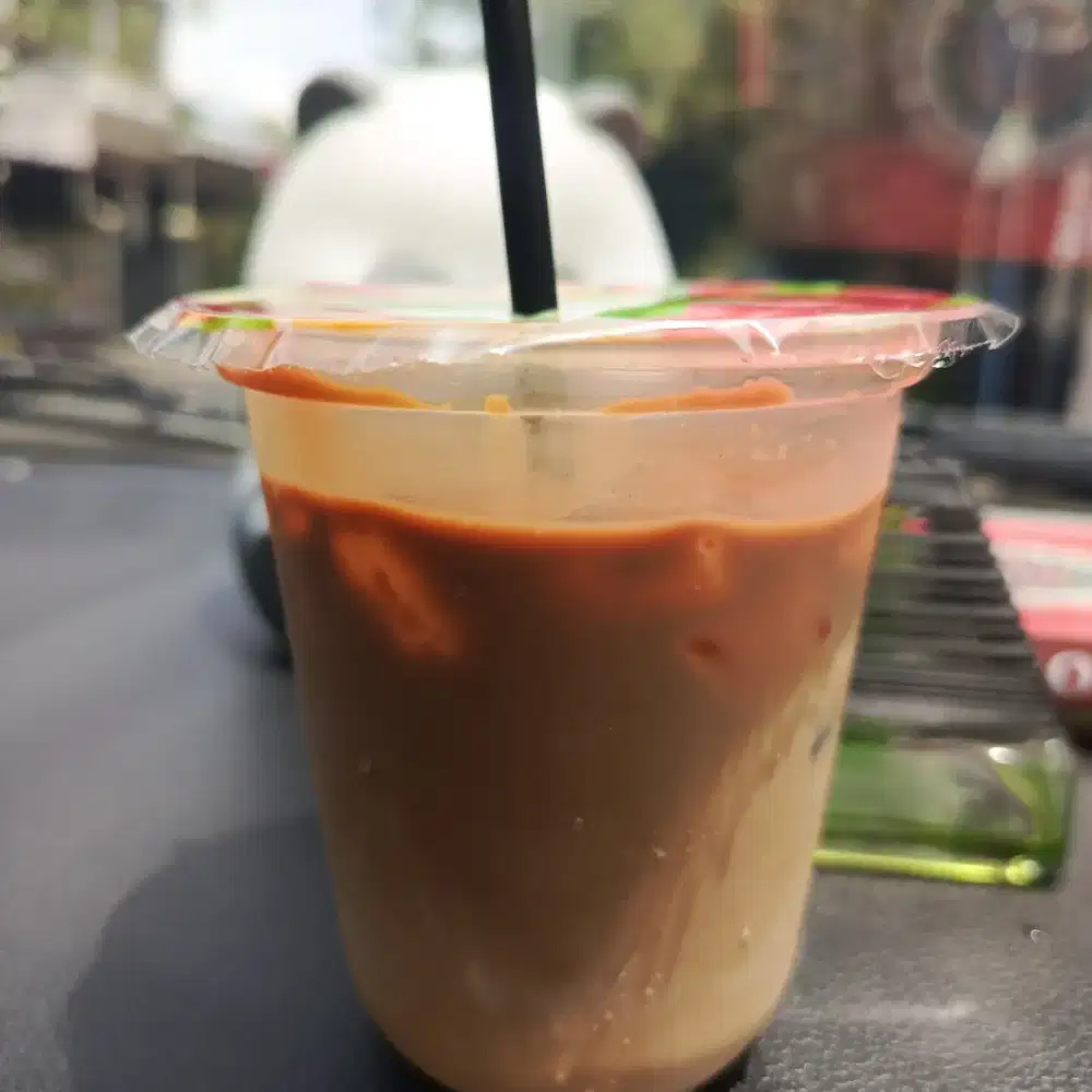 Dicari barista untuk di cafe