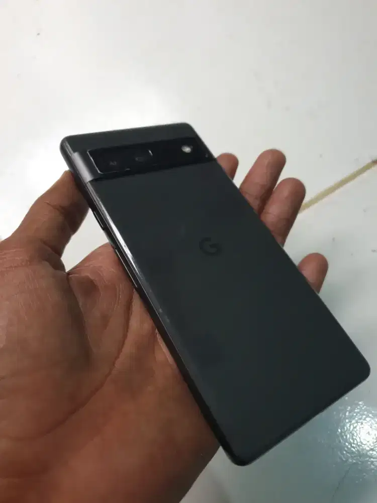 Google Pixel 7a 5G Ram 8/128GB All Sim