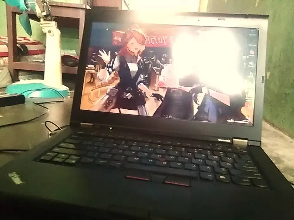 Laptop Lenovo T430 RAM 8GB