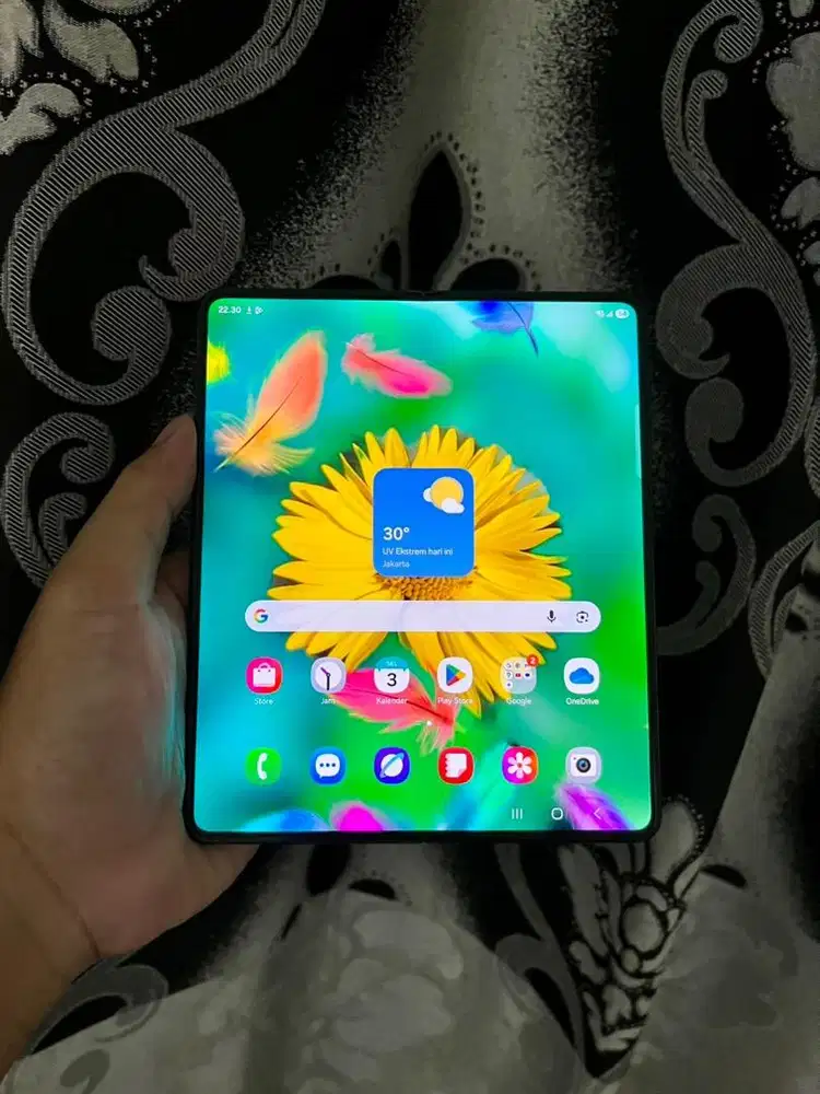 Samsung Z Fold 5 (512)