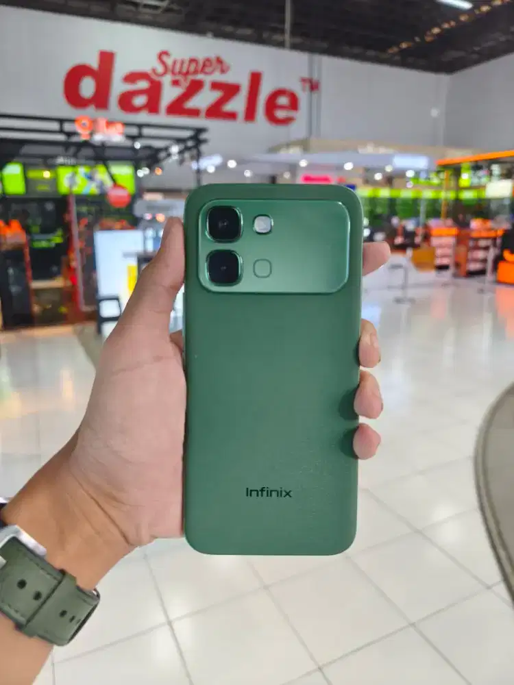 INFINIX NOTE EDGE 5G+ 8/256