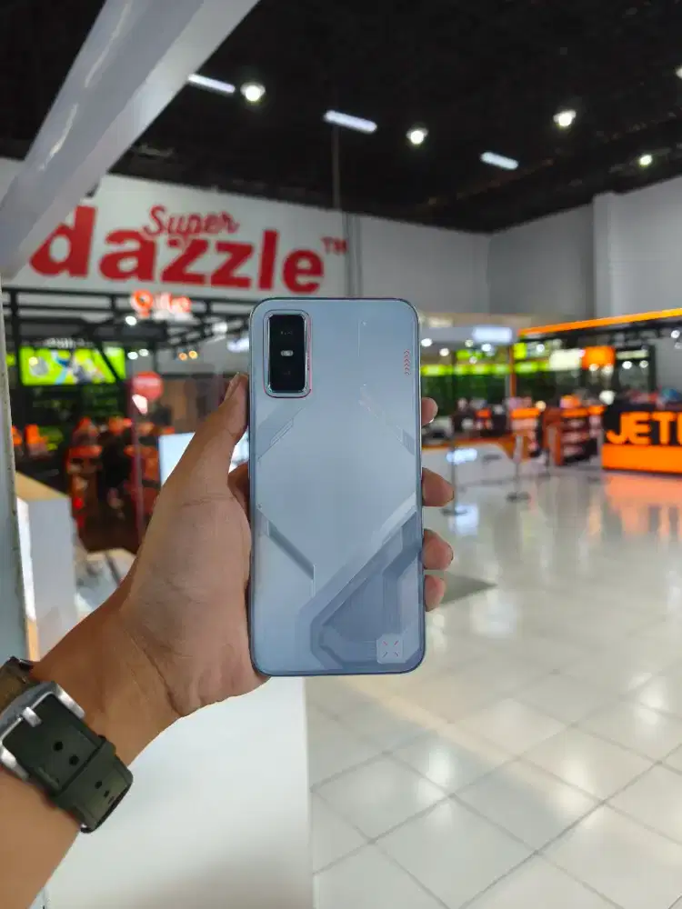 INFINIX GT 30 5G 8/256