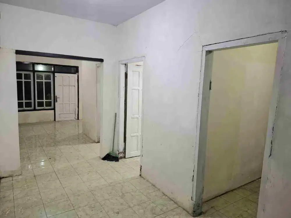 Rumah Sewa di Kampung Ngawen Parerejo Purwodadi Pasuruan