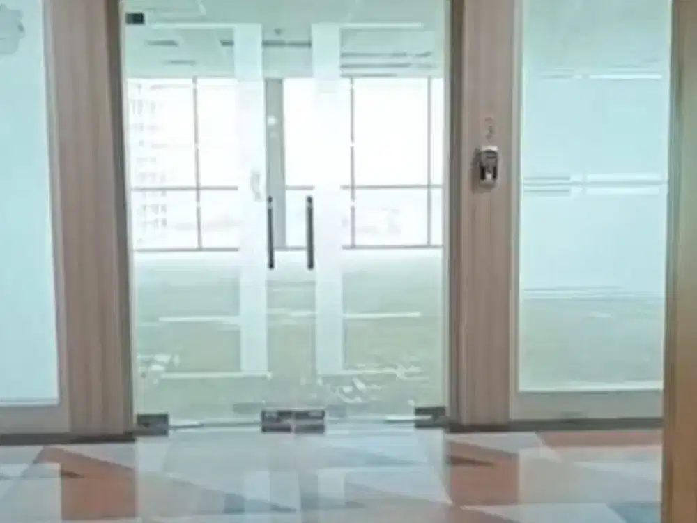 Disewakan/Dijual Office di Menara Batavia