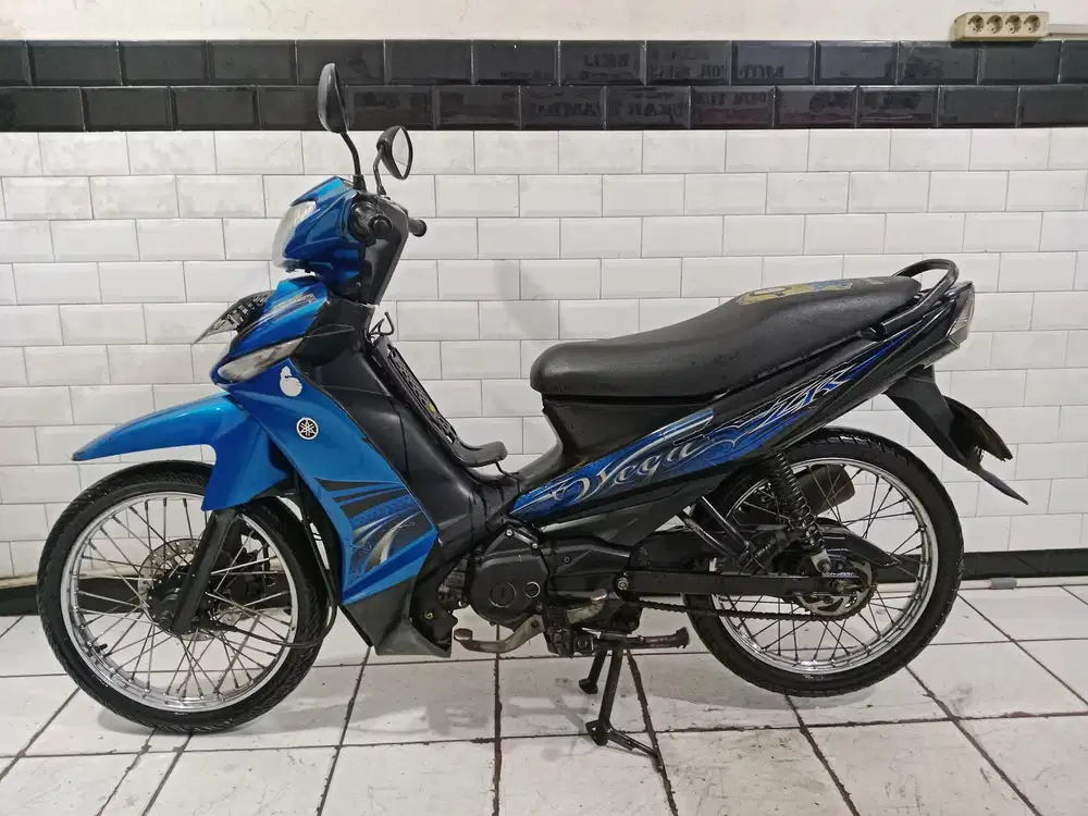 Forsale Vega zr 2012 orisinil