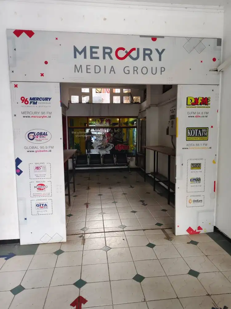 Dicari Marketing Radio di Surabaya