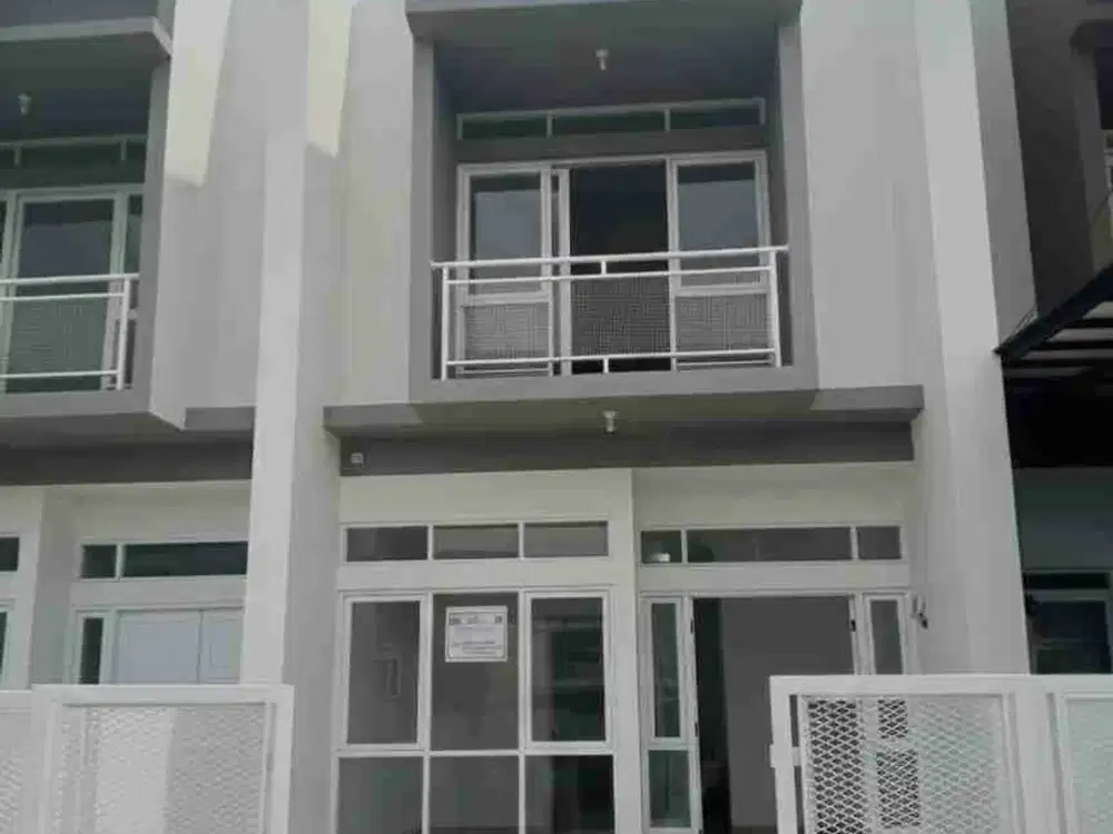 KAMAR 4 CISARANTEN ARCAMANIK RUMAH BARU 2 LANTAI