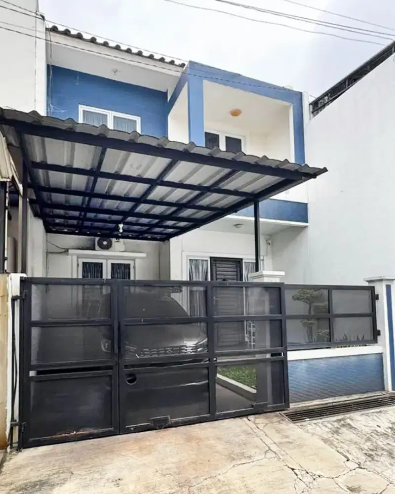 SEKTOR 1E GADING SERPONG