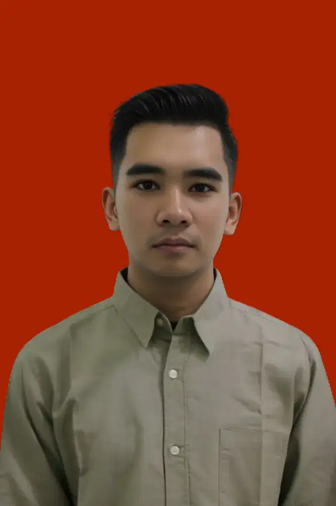 Driver berpengalaman