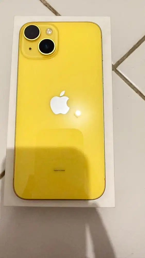 Iphone 14 128gb Ibox