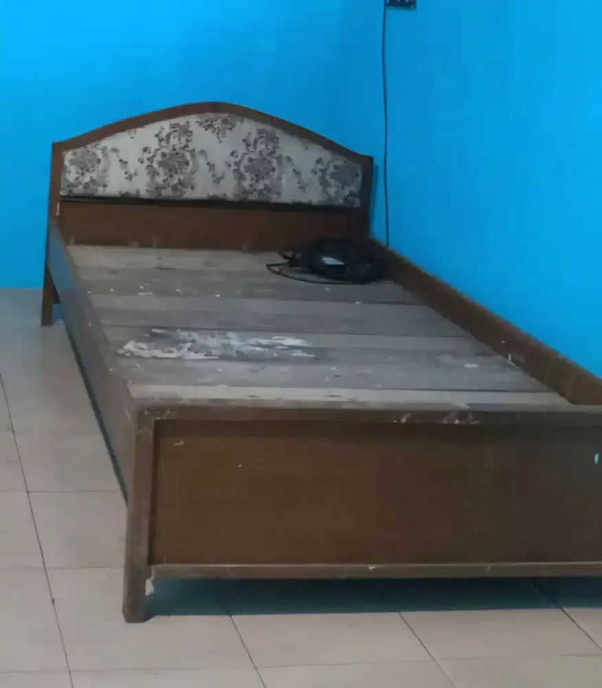 Jual Dipan Kayu (NEGO)