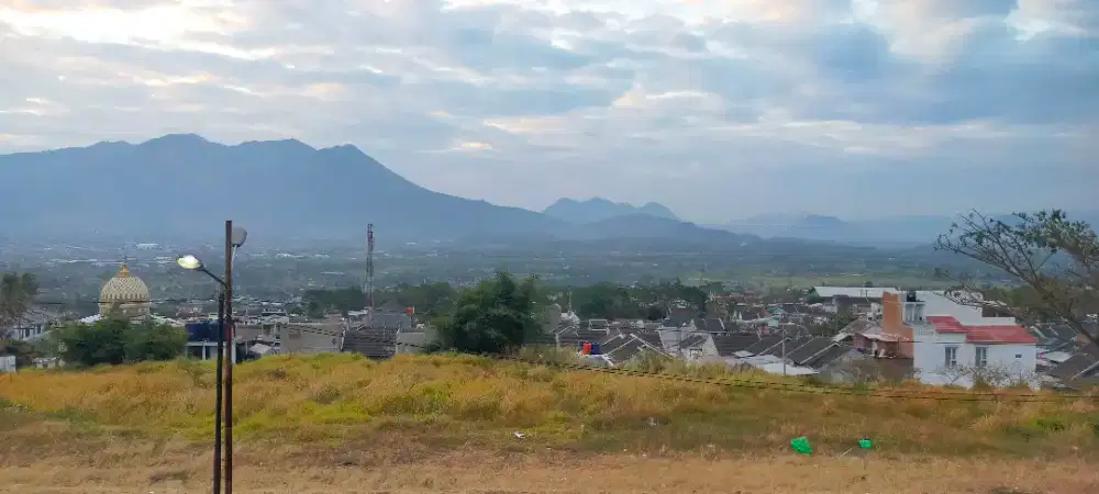 Jaga outlet di lokasi jabodetabek