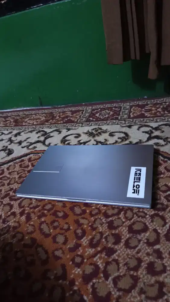 LAPTOP SECOND ASUS Vivobook Go 14