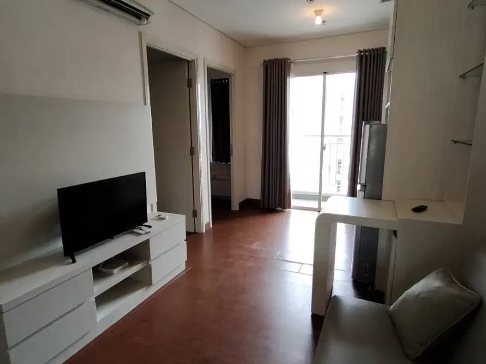 Disewakan Apartemen Madison Park dekat Centrssl Park, Taman Anggrek, Trisakti, UNTAR, RS,tol