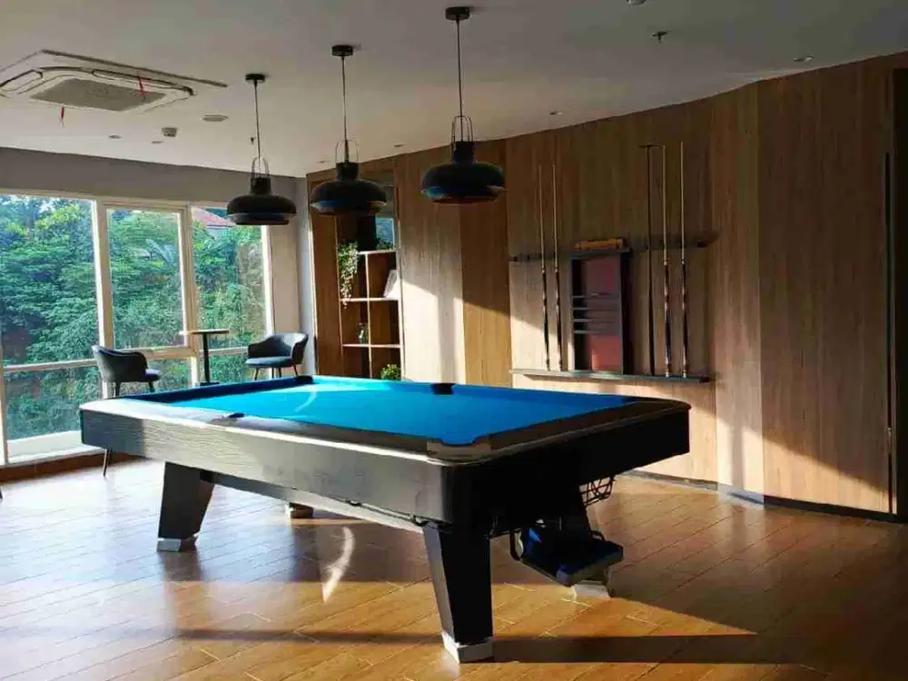 DISEWAKAN STUDIO EKKI MURAH INCLD IPL