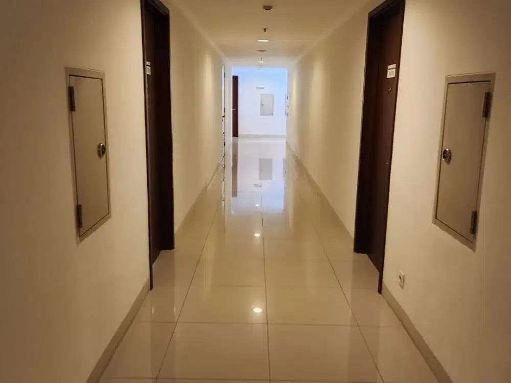 Disewakan Apartemen Signature Park Grande Cawang (Unfurnished)