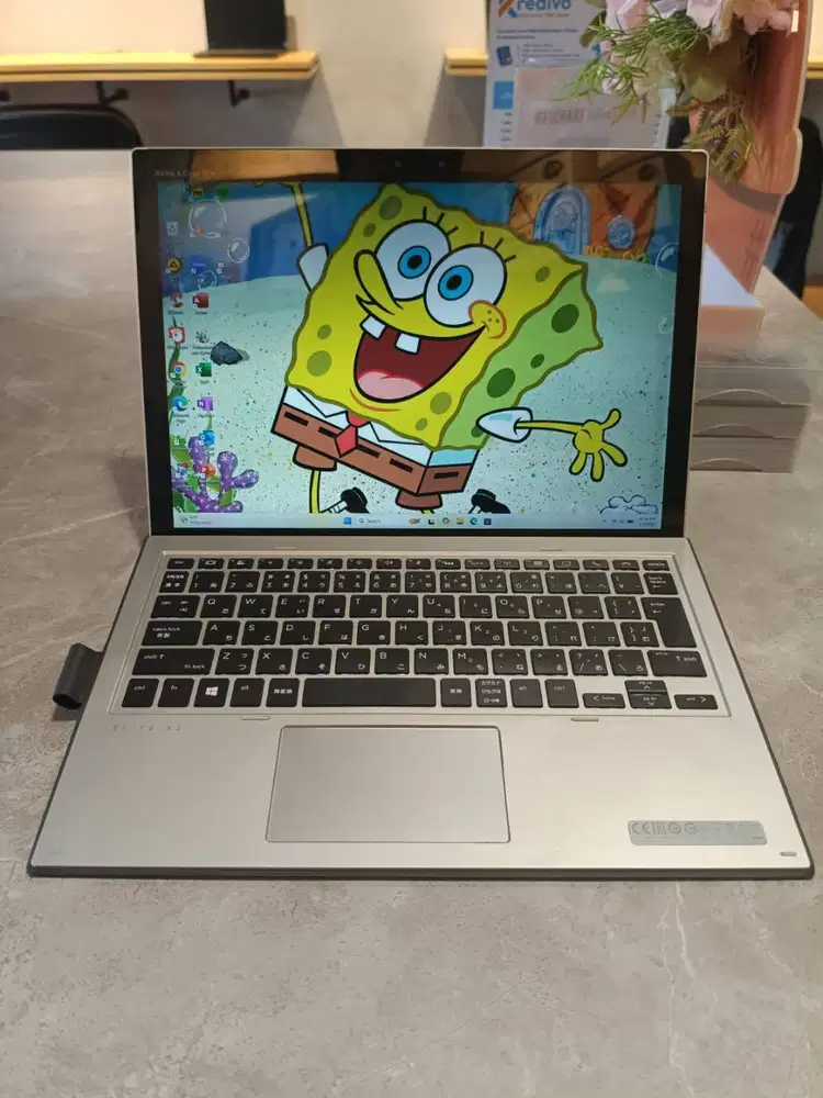 LAPTOP HP ELITE X2 1013 G3 TABLET