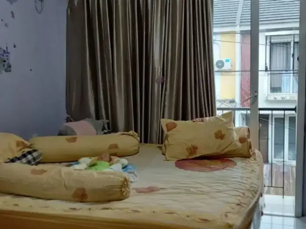 dijual-rumah-golden-palm-residence