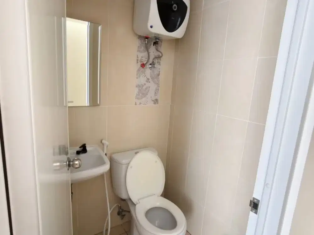 DISEWAKAN MURAH BANGET TOWER DAKOTA 1 BR 45 JUTA DISEWA MTOWN MURAH