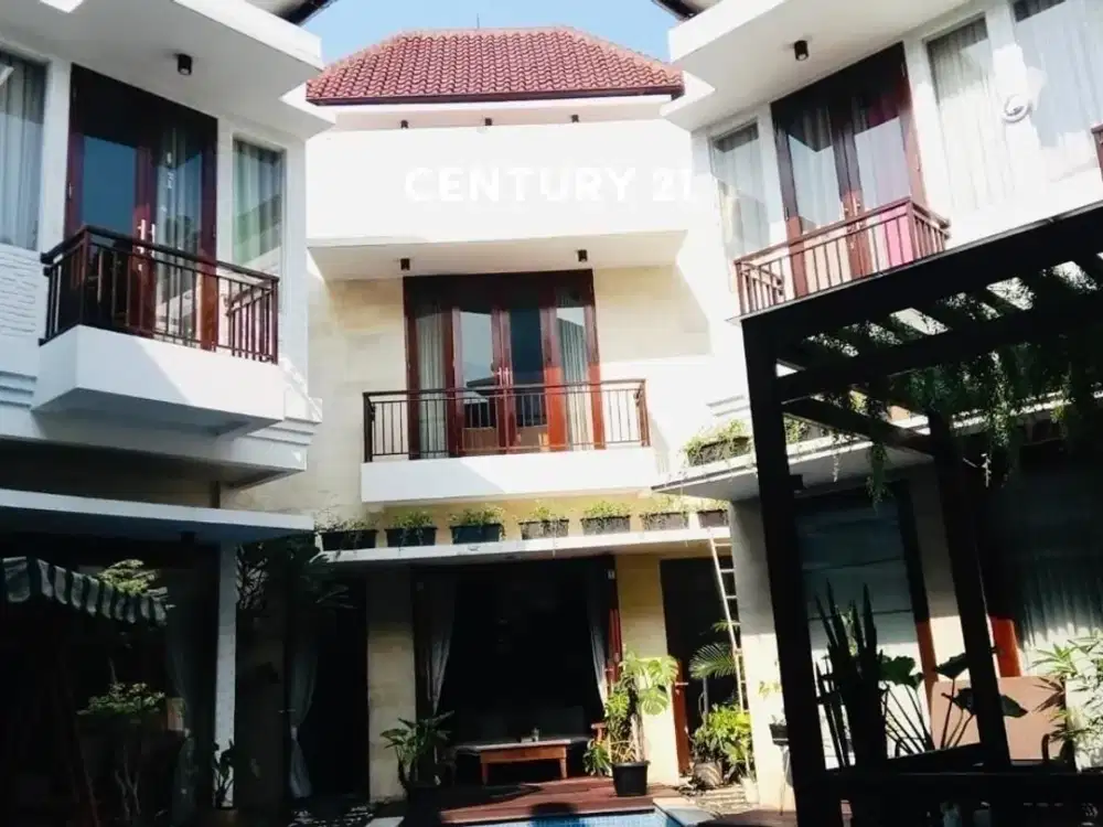Rumah Luxury Dijual Graha Taman  Bintaro Jaya Sektor 9