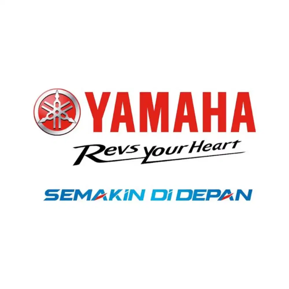 Direct Sales Motor Yamaha