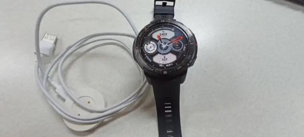 Huawei Honor Watch GS Pro