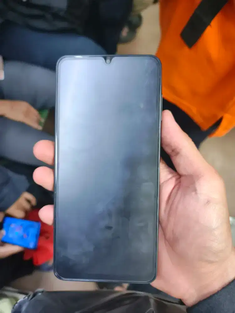 Samsung a07 batangan hape casan liknew