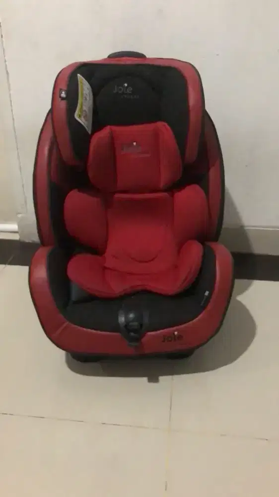 Dijual carseat anak jole oroginal minus dikit